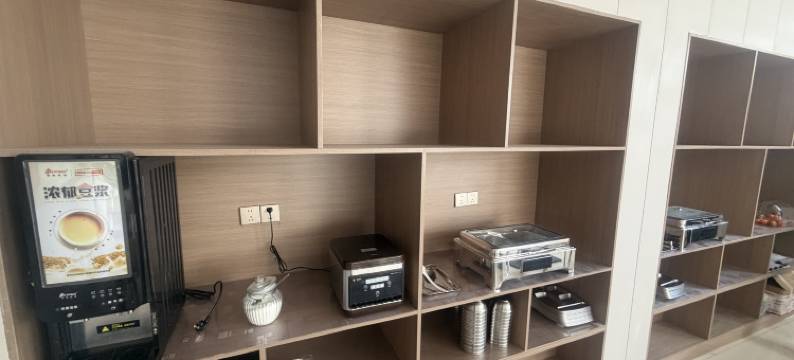 左云华云快捷酒店图片