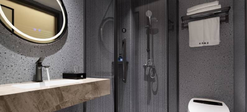 贝思铂亚酒店(遵义会议会址捞沙巷店)图片