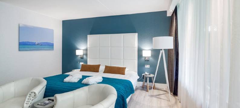 Van der Valk Hotel Hollands Kroon图片