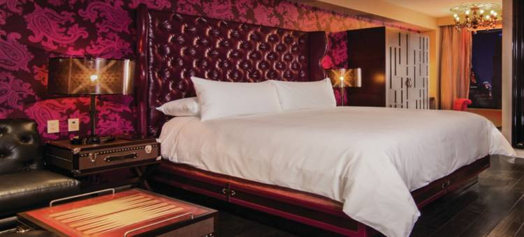 克伦威尔酒店 - 凯撒奖励目的地(The Cromwell- A Caesars Rewards Destination)图片