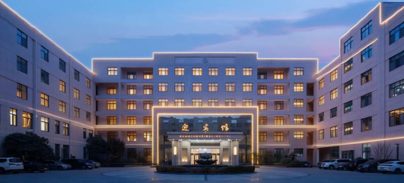 单县单州大饭店图片