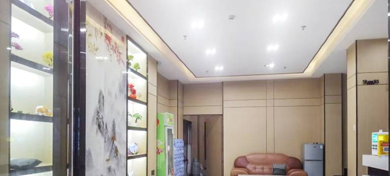 美季·美宿(汕头谷饶店)图片