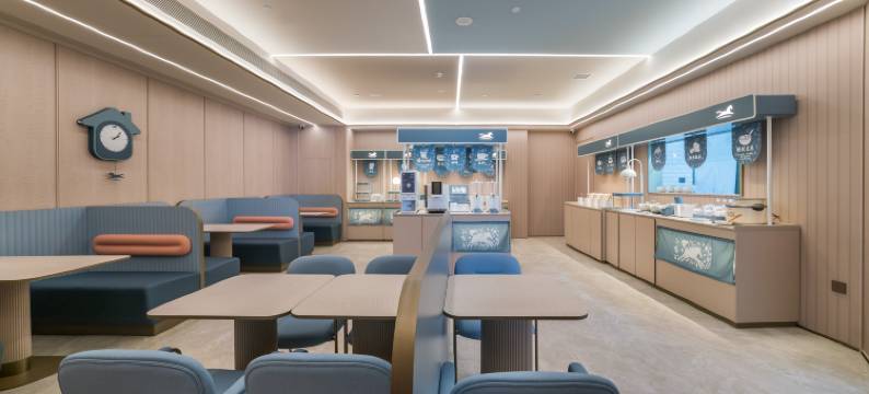 汉庭酒店(大同永和路店)图片