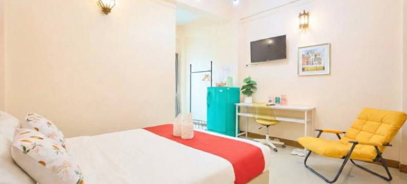 SCN宠物友好酒店(Rayong Pet-Friendly Hotel by SCN)图片