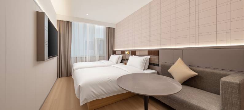 如家精选酒店(临沂鲁商中心万达广场店)图片