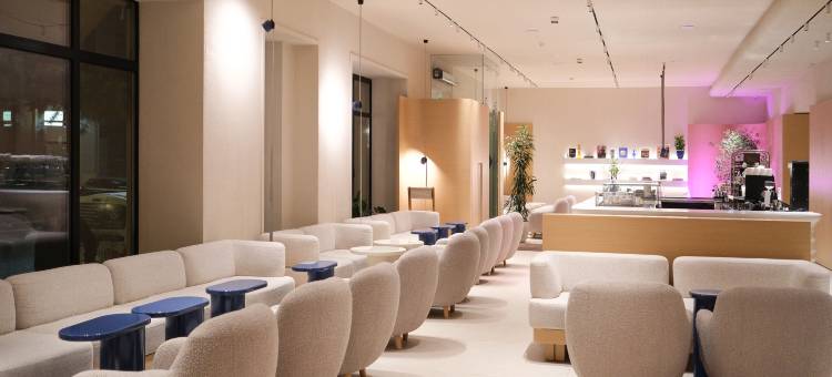 6/3 Hotel图片