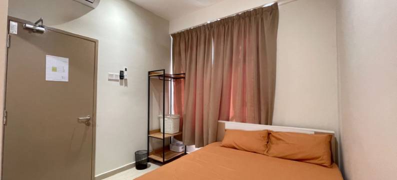 Swing & Pillows - Setapak Central, Kuala Lumpur图片