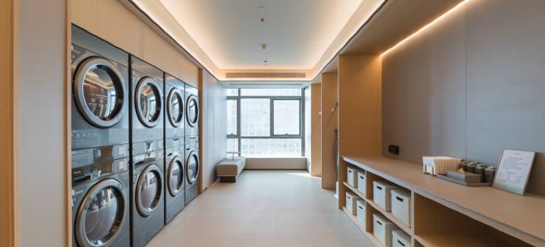 全季酒店(厦门美峰创谷店)图片