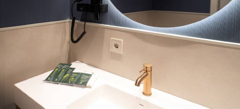 塞尔科特尔塞维利亚唐卢西亚诺酒店(Sercotel Sevilla Don Luciano)图片