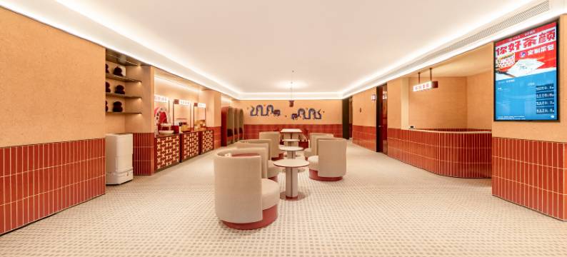 你好酒店(西安永兴坊五路口地铁站店)图片