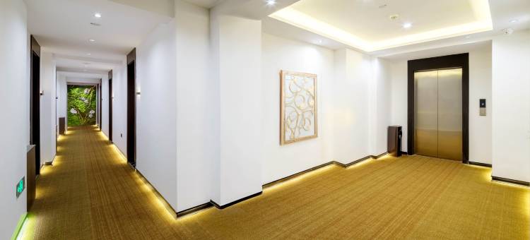 奉·电竞酒店图片