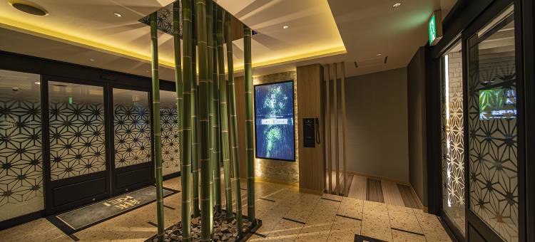 酒店KEI  仅限成人(HOTEL KEI  (Adults Only))图片