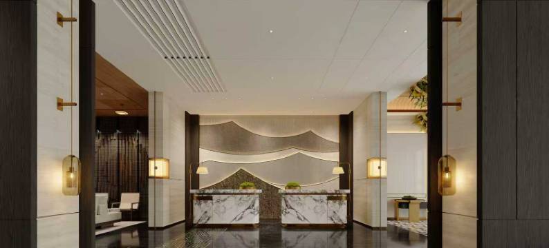 昆明怒江大峡谷酒店图片