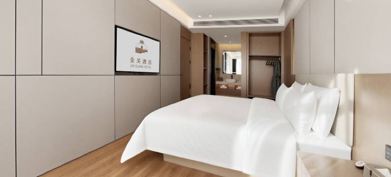 金关酒店图片