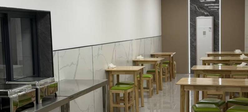 雅侨酒店(汕头广厦新城店)图片