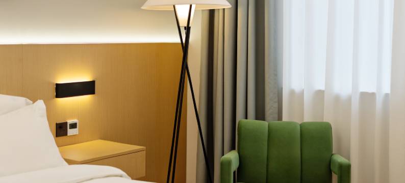 西格酒店(成都西南交大店)图片