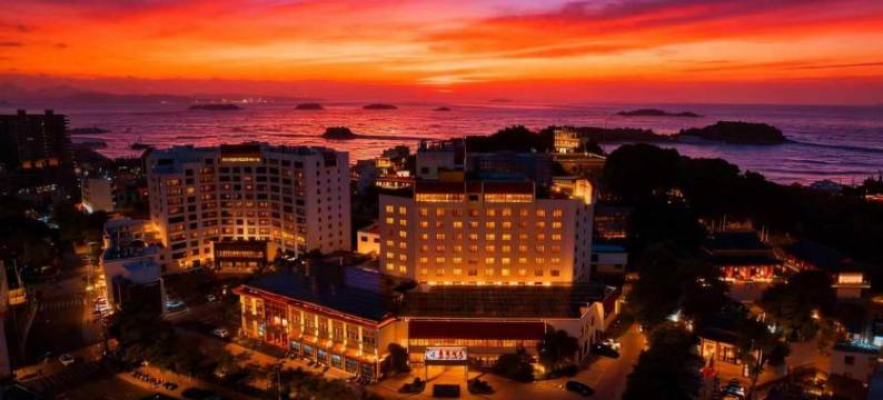 东山华福酒店(南门湾店)图片