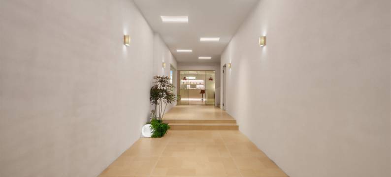 西元艺宿酒店(陶阳里旅游区中国陶瓷博物馆店)图片