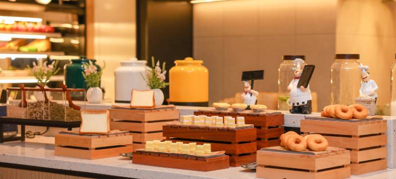 宜尚酒店(孝感东站湖北工程学院店)图片