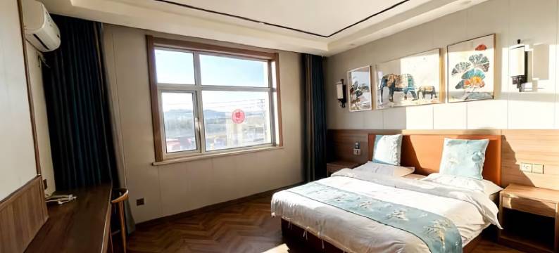 鑫尚缘连锁酒店(尚义西环服务区店)图片