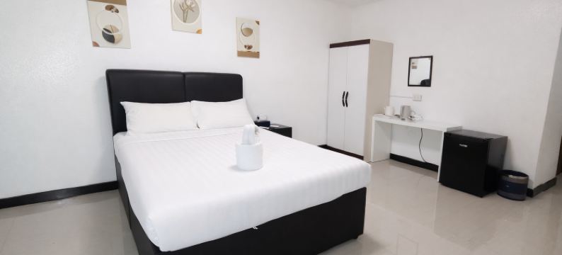 OYO 1199 情人酒店(OYO 1199 Valentine Hotel)图片