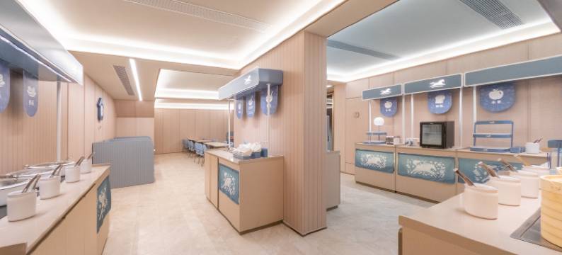 汉庭酒店(桐乡万象汇店)图片