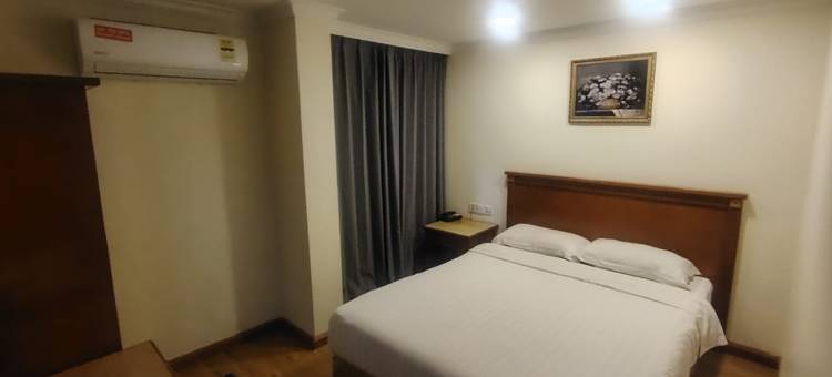 Hotel Pulau Labuan 1图片