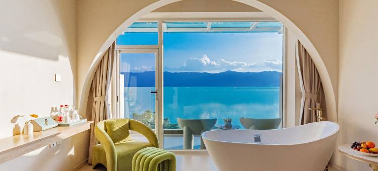 大理季风之旅客栈(双廊洱海店)图片