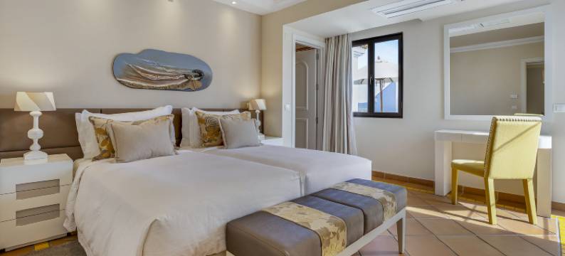 Pine Cliffs Suites图片