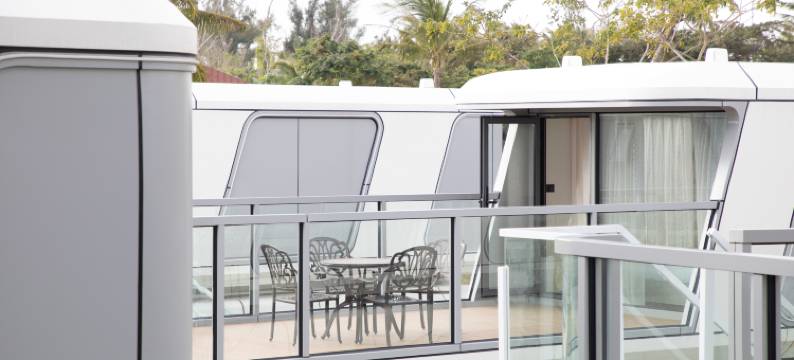 文昌龙楼太空舱俱乐部图片