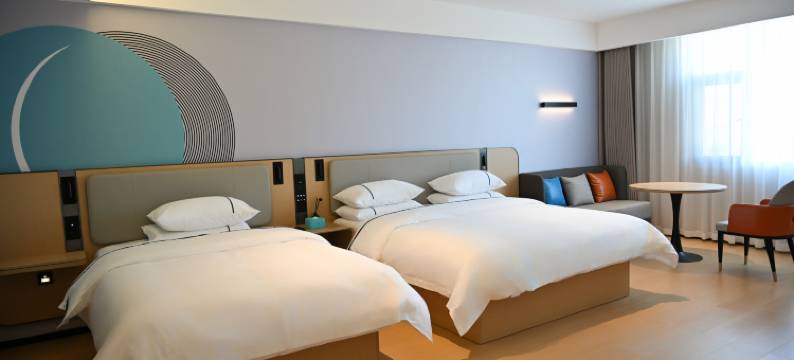 城市便捷酒店(大理州宾川县政府店)图片