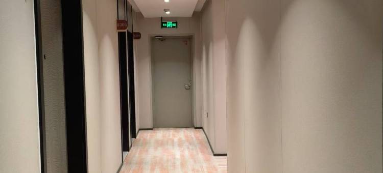 吉瑞阳光酒店(盐山龙海西路店)图片
