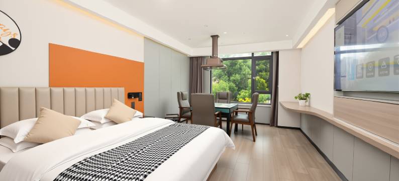 途派雅酒店(荆州公安孱陵大道新宏泰汽车客运站店)图片