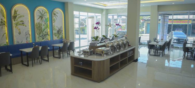娜迪娅酒店(Nadya Hotel)图片