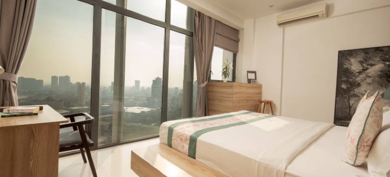  桥牌茉树酒店(The Snowbell Hotel & SPA @ The Bridge)图片