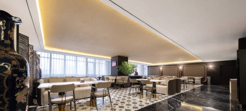 丽呈龙章酒店(医大一院地铁站店)图片