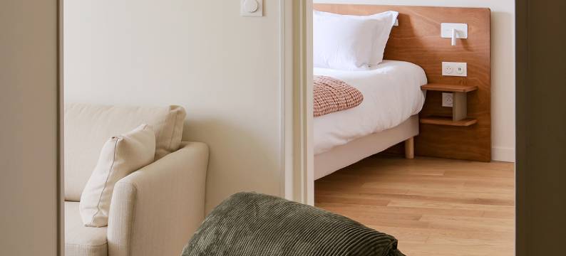 阿尔弗雷德酒店巴黎北站(Alfred Hotels Paris Gare du Nord)图片