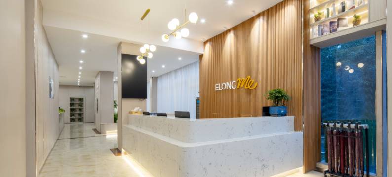 艺选酒店(上海水产西路顾村公园店)图片