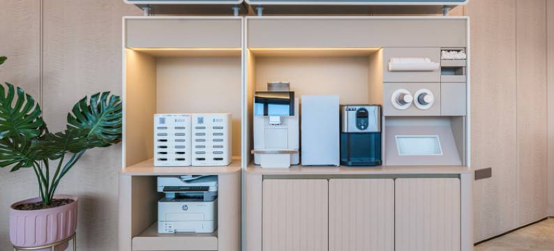 汉庭酒店(大同永和路店)图片