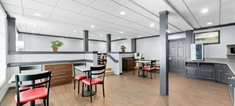 兰卡斯特红顶客栈(Red Roof Inn Lancaster)图片