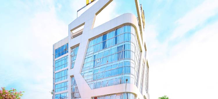 TTC酒店–机场(TTC Hotel - Airport)图片