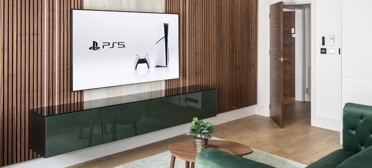伦敦人│马里波恩服务式公寓(LONDONERS - Marylebone Serviced Apartments)图片