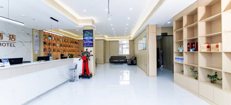 美枫酒店(应县木塔景区店)图片