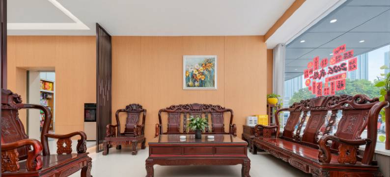 北极星酒店(桂林北站高铁广场店)图片