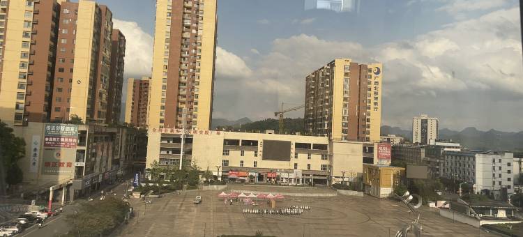 左氏宾馆(全州中心北路店)图片