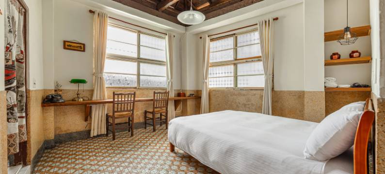 新东亚旅埕图片