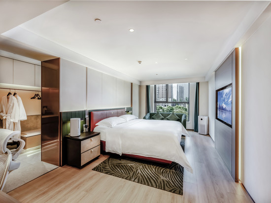 兰州西北宾馆(东方红广场兰州火车站店)