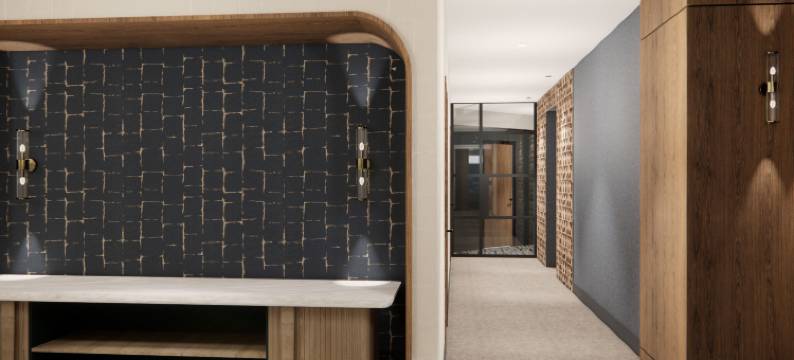 希尔顿旗下的家园套房苏里(Homewood Suites by Hilton Surrey)图片