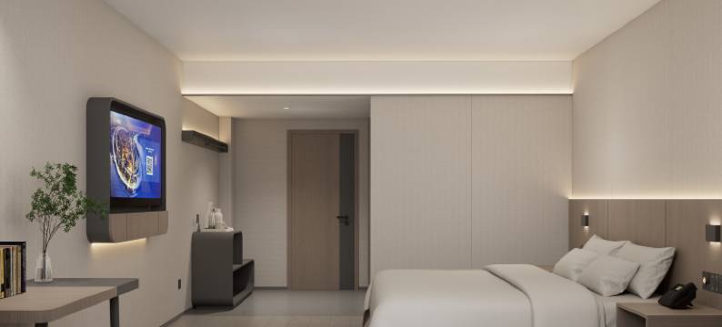 锦江之星酒店(泉州万达广场客运中心站店)图片