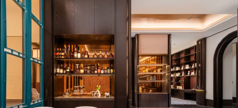 华麦酒店(东莞茶山南社店)图片